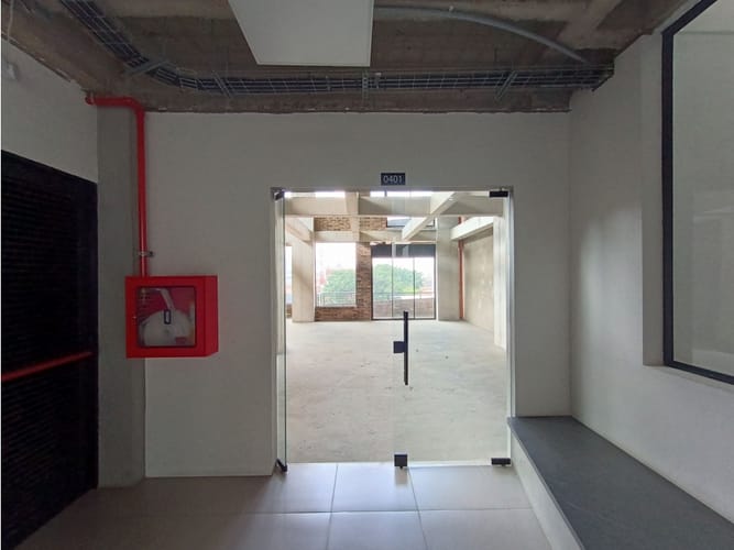 Local en arriendo en San Isidro, Medellín, 115 m² · foto 10 de 10
