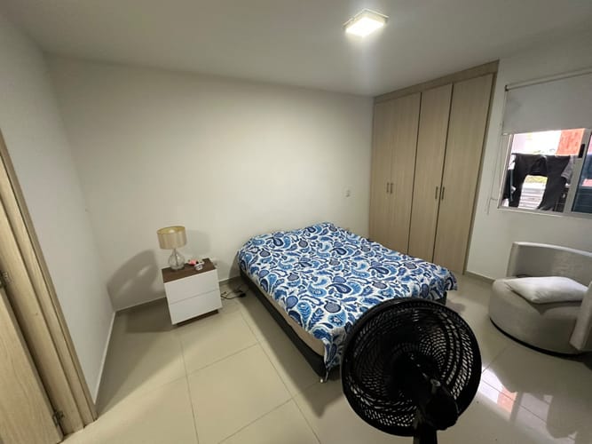 Apartaestudio en venta en Altos Del Prado, Barranquilla, 40 m² · foto 3 de 11