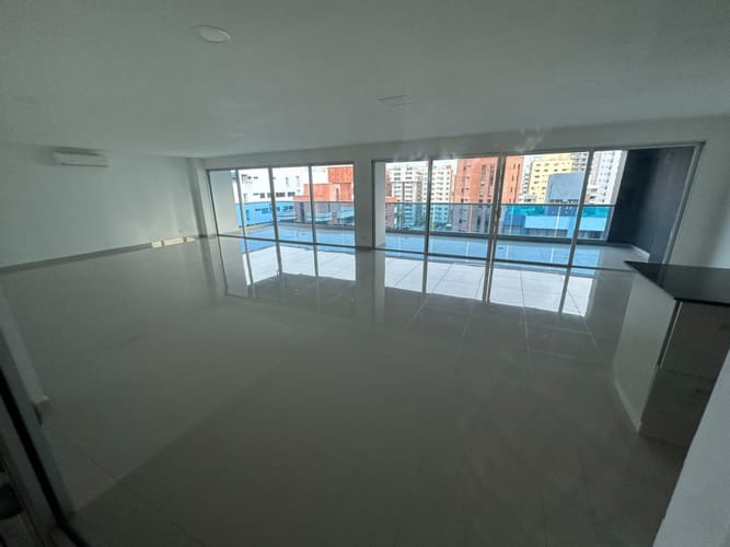 Apartaestudio en venta en Altos Del Prado, Barranquilla, 40 m² · foto 7 de 11
