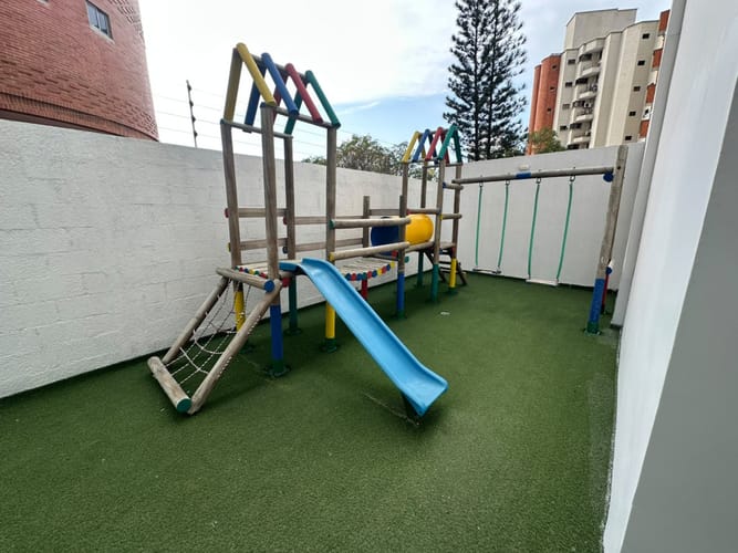 Apartaestudio en venta en Altos Del Prado, Barranquilla, 40 m² · foto 8 de 11