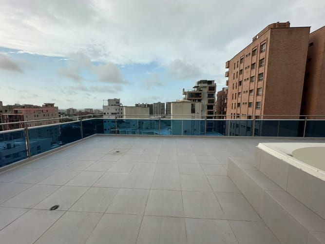 Apartaestudio en venta en Altos Del Prado, Barranquilla, 40 m² · foto 11 de 11