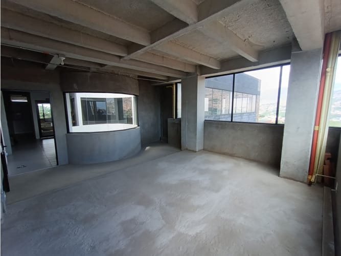 Local en arriendo en San Isidro, Medellín, 40 m² · foto 3 de 6