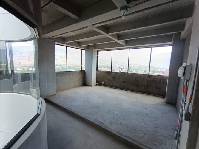 Local en arriendo en San Isidro, Medellín, 40 m² · foto 5 de 6