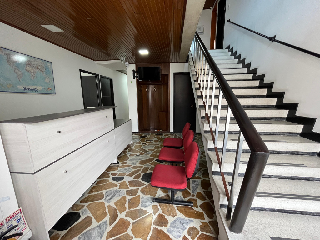 Casa en venta en La Soledad, Bogotá · foto 2 de 19