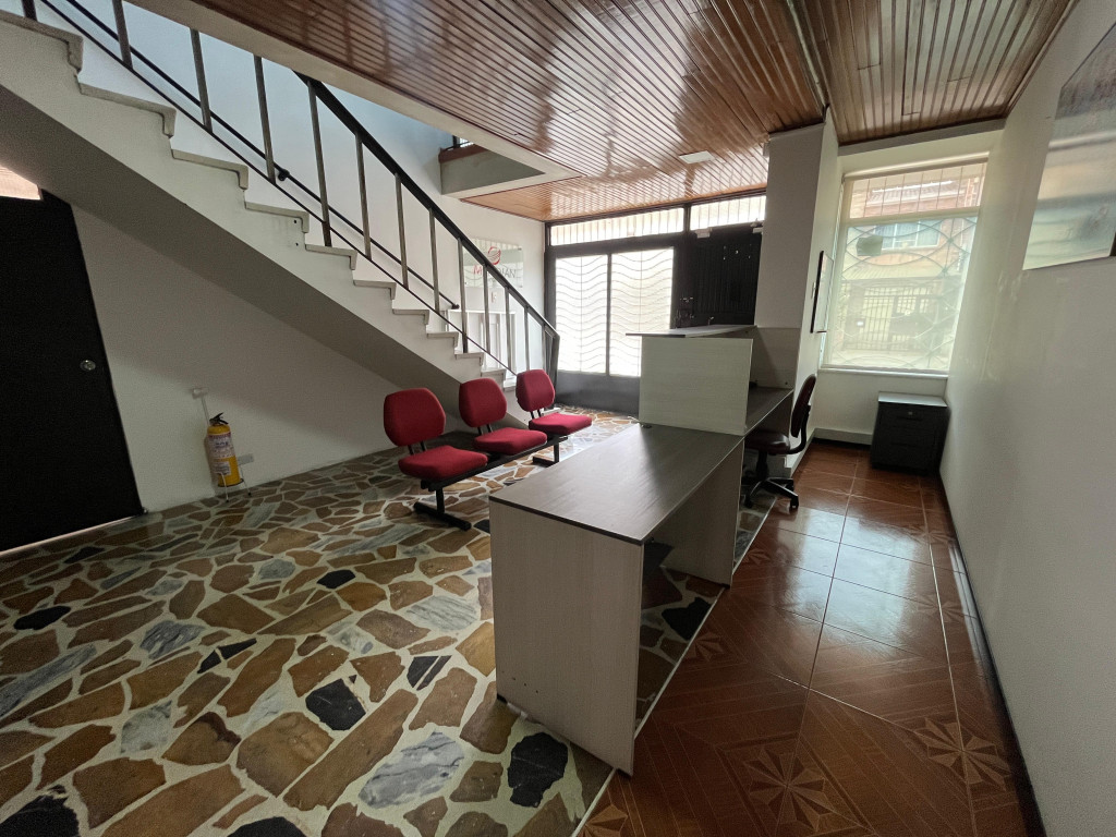 Casa en venta en La Soledad, Bogotá · foto 3 de 19