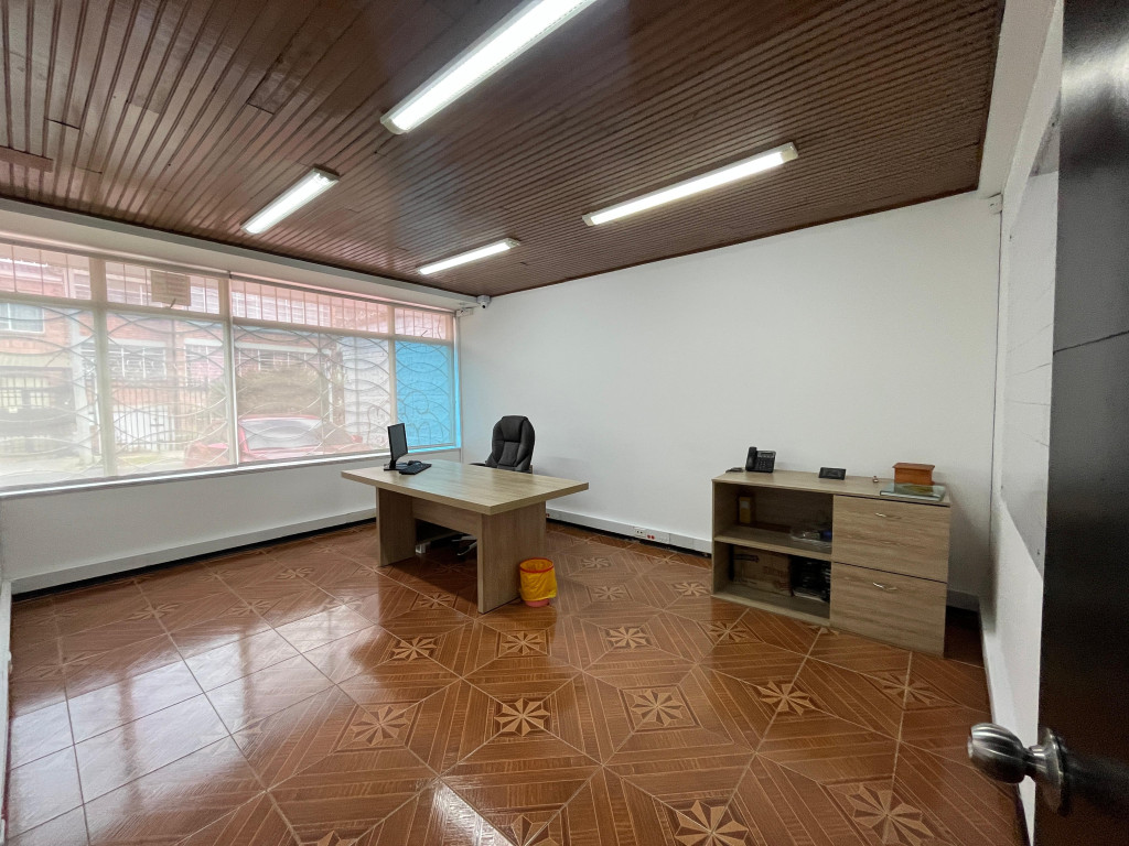 Casa en venta en La Soledad, Bogotá · foto 4 de 19
