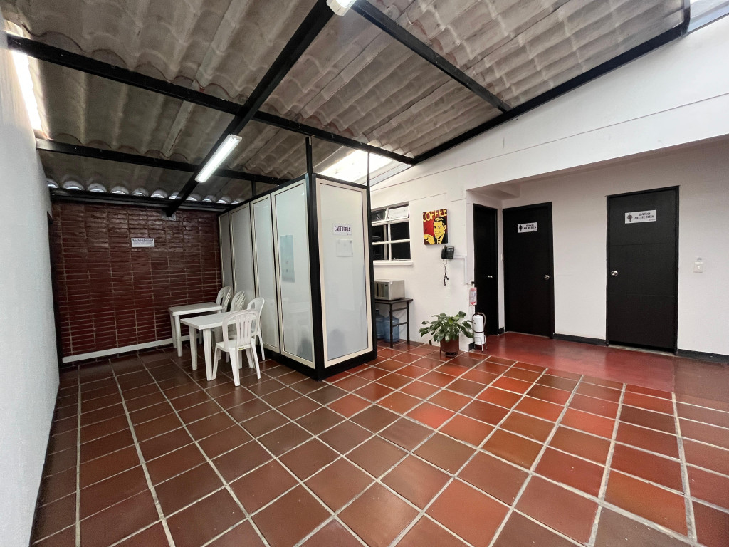 Casa en venta en La Soledad, Bogotá · foto 7 de 19