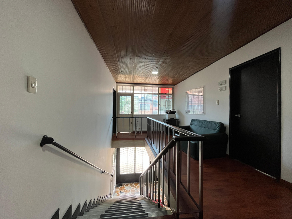 Casa en venta en La Soledad, Bogotá · foto 8 de 19