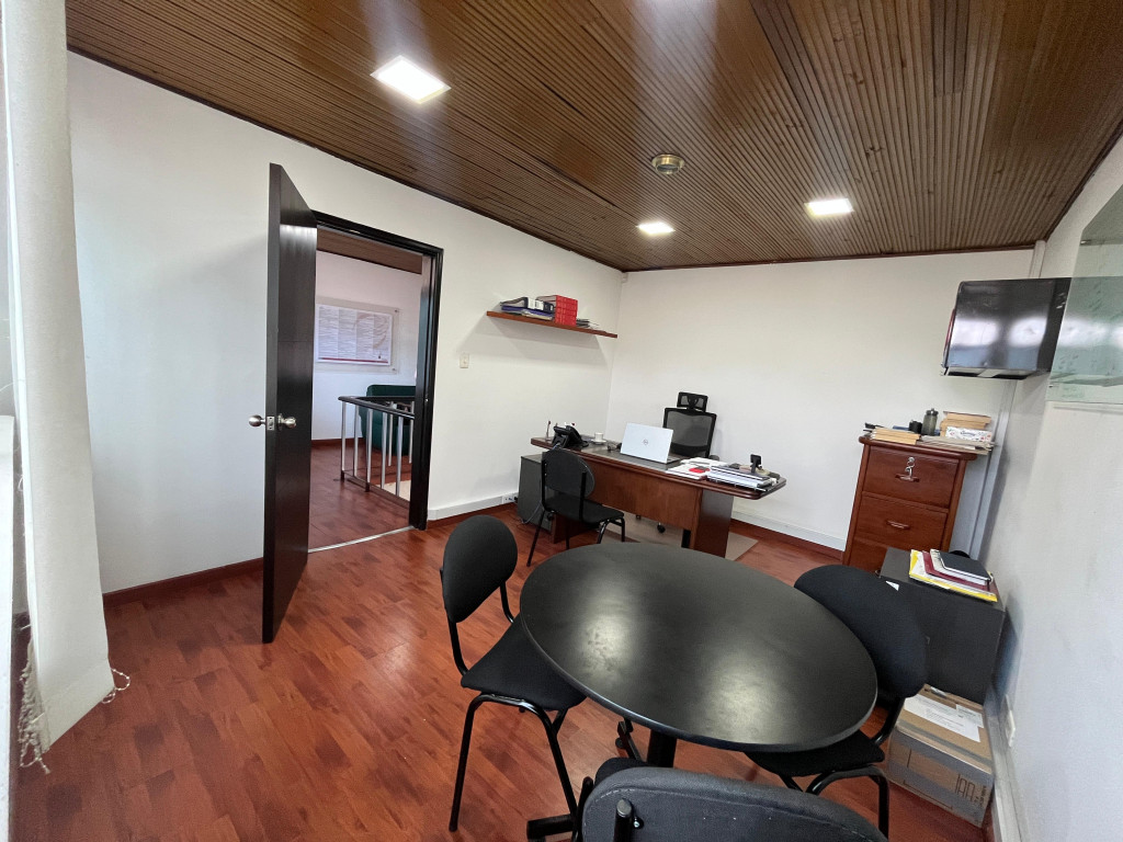 Casa en venta en La Soledad, Bogotá · foto 9 de 19