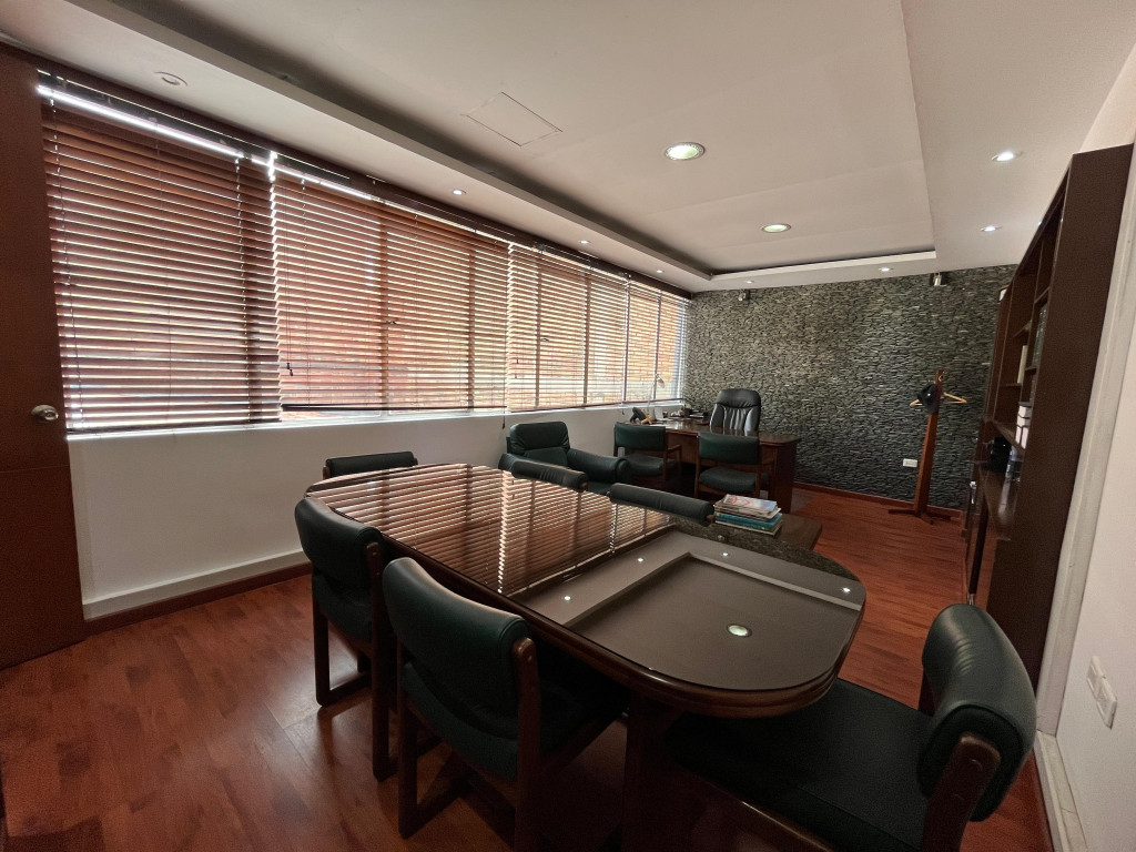 Casa en venta en La Soledad, Bogotá · foto 14 de 19