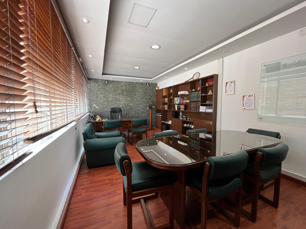 Casa en venta en La Soledad, Bogotá · foto 15 de 19