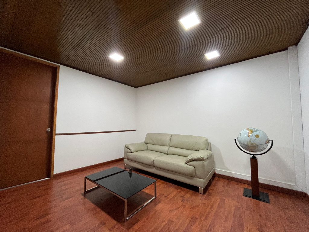 Casa en venta en La Soledad, Bogotá · foto 17 de 19