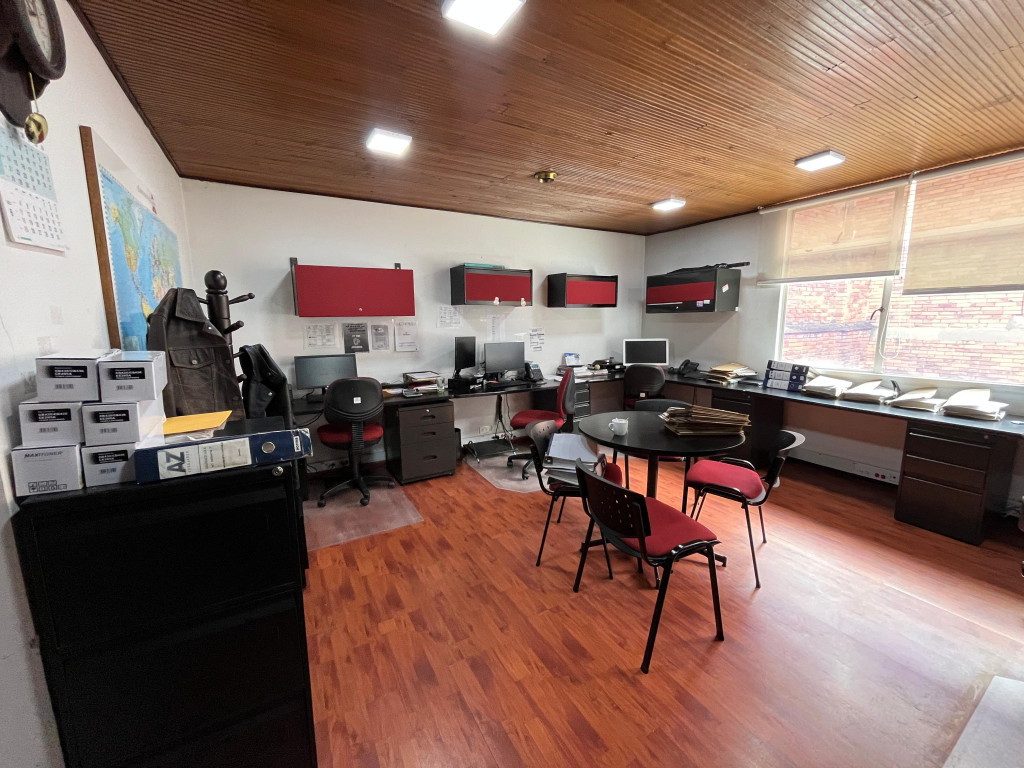 Casa en venta en La Soledad, Bogotá · foto 18 de 19