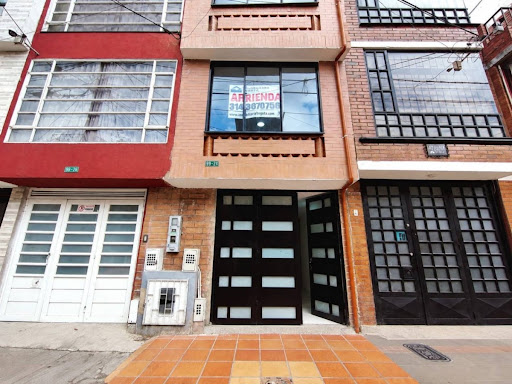 Apartaestudio en Arriendo en Los angeles, Bogotá en Los Angeles