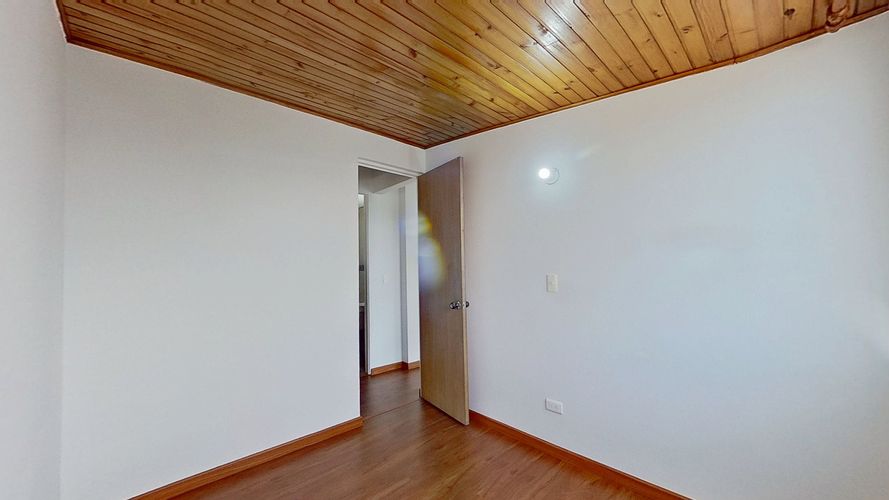 Apartamento de 2 alcobas en venta en Escocia, Bogotá, 46 m² · foto 3 de 15