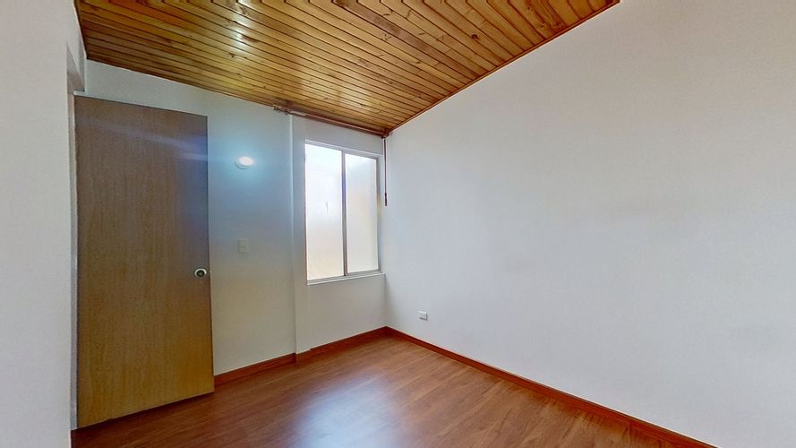 Apartamento de 2 alcobas en venta en Escocia, Bogotá, 46 m² · foto 2 de 15