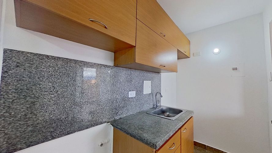Apartamento de 2 alcobas en venta en Escocia, Bogotá, 46 m² · foto 4 de 15