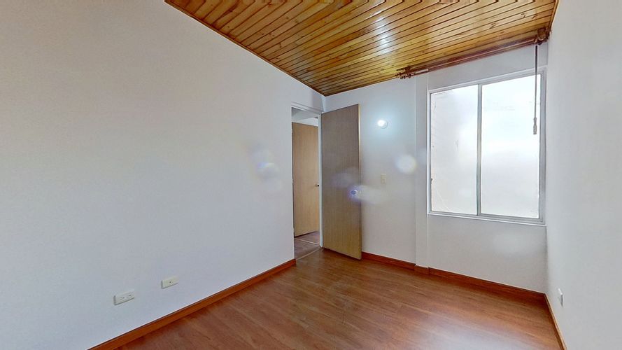 Apartamento de 2 alcobas en venta en Escocia, Bogotá, 46 m² · foto 6 de 15