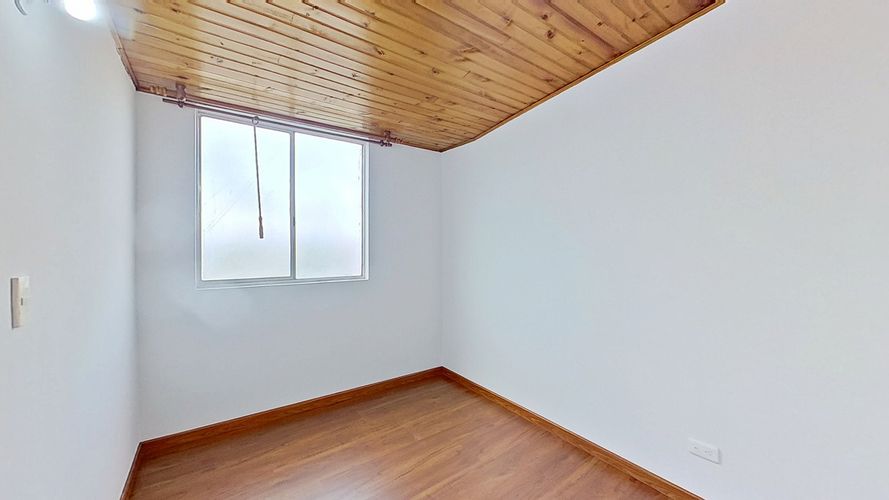 Apartamento de 2 alcobas en venta en Escocia, Bogotá, 46 m² · foto 8 de 15