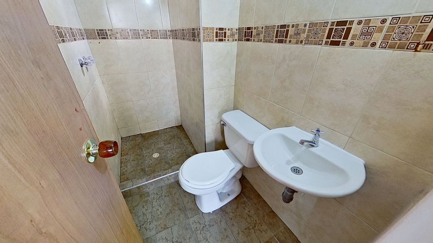 Apartamento de 2 alcobas en venta en Escocia, Bogotá, 46 m² · foto 11 de 15
