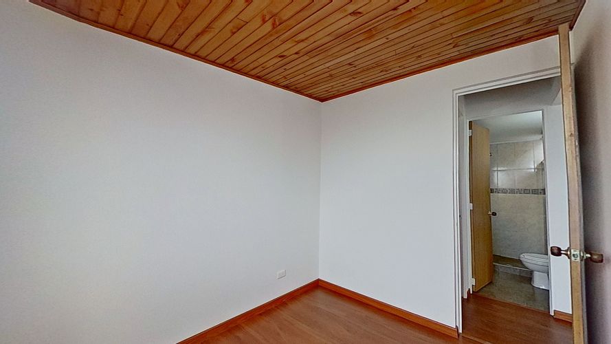 Apartamento de 2 alcobas en venta en Escocia, Bogotá, 46 m² · foto 15 de 15