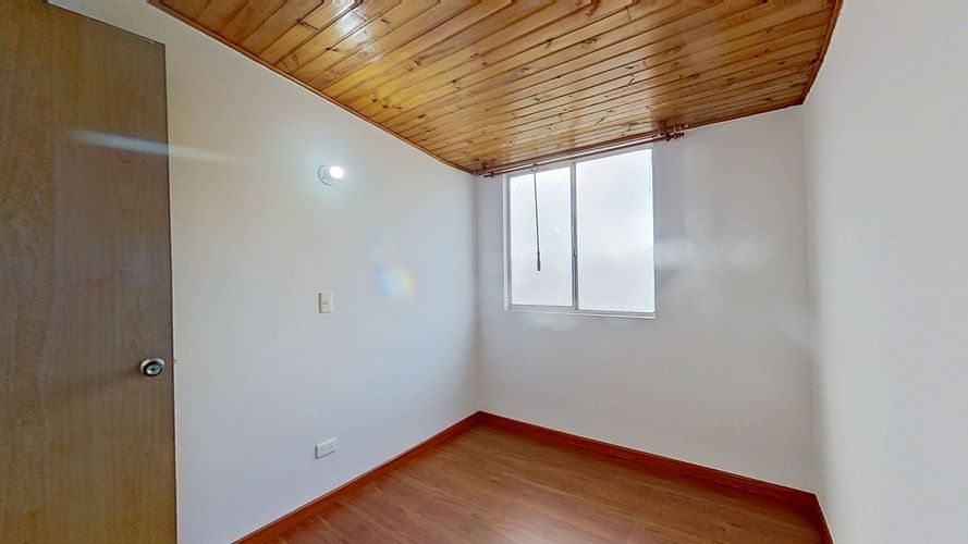 Apartamento de 2 alcobas en venta en Escocia, Bogotá, 46 m² · foto 7 de 15