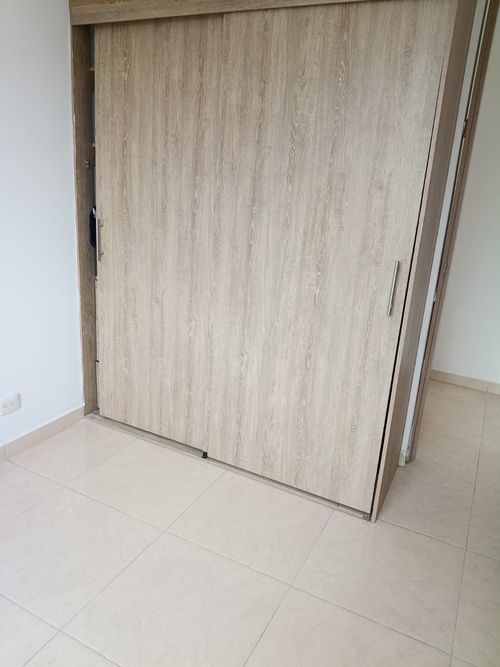 Apartamento en venta en Condominio Zafiro, Cali · foto 15 de 19