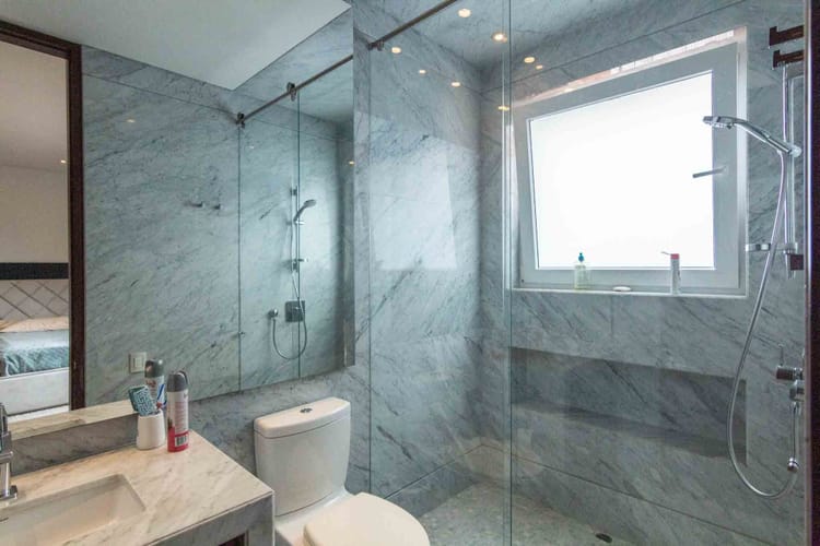 Apartamento de 3 alcobas en venta en Los Rosales, Bogotá, 354 m² · foto 20 de 24