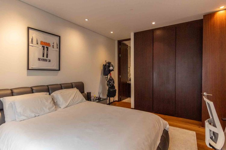 Apartamento de 3 alcobas en venta en Los Rosales, Bogotá, 354 m² · foto 24 de 24