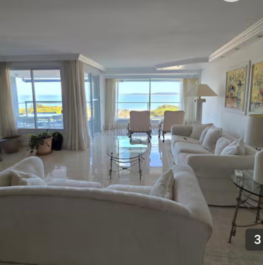 Apartamento en Alquiler · Foto 2