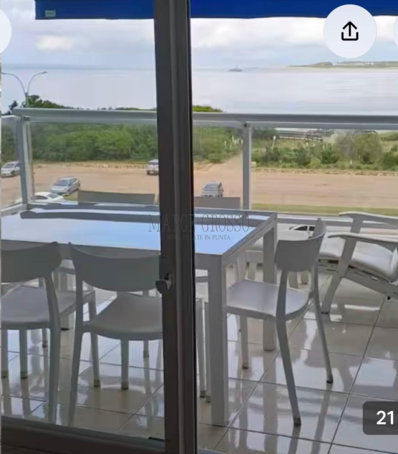 Apartamento en Alquiler · Foto 3