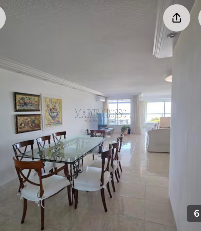 Apartamento en Alquiler · Foto 4