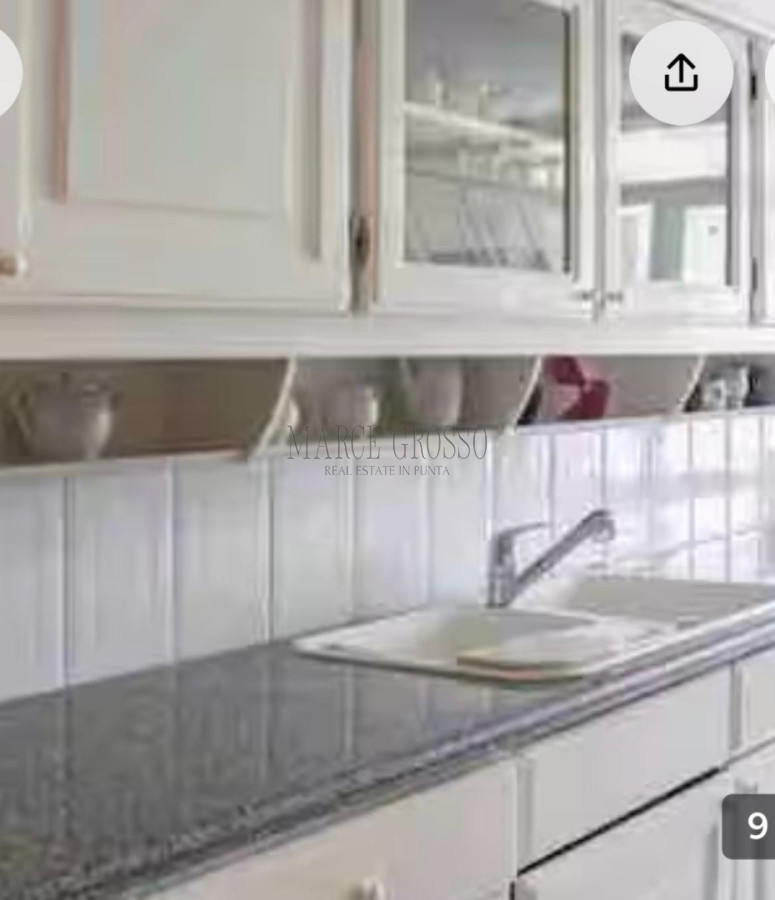 Apartamento en Alquiler · Foto 5