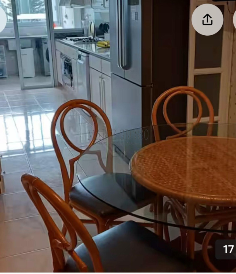 Apartamento en Alquiler · Foto 6