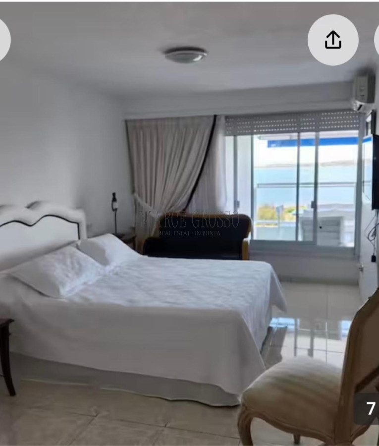 Apartamento en Alquiler · Foto 7