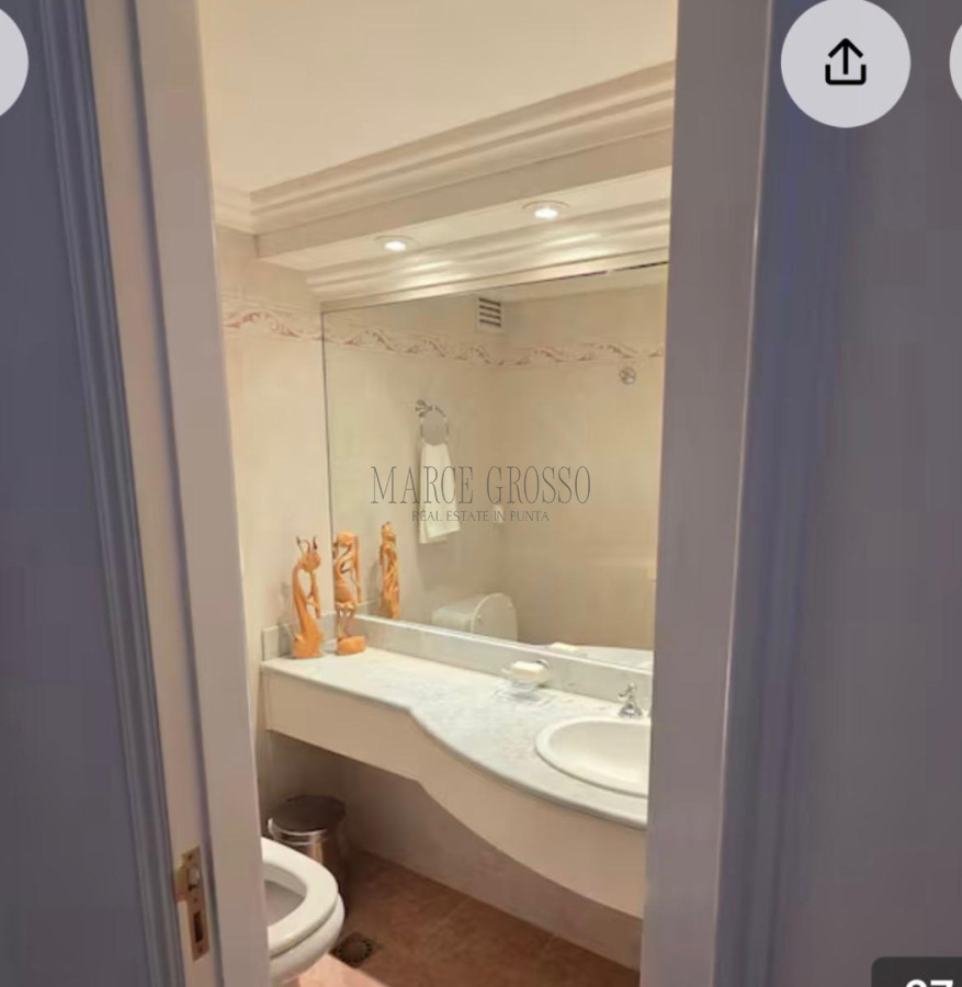 Apartamento en Alquiler · Foto 8