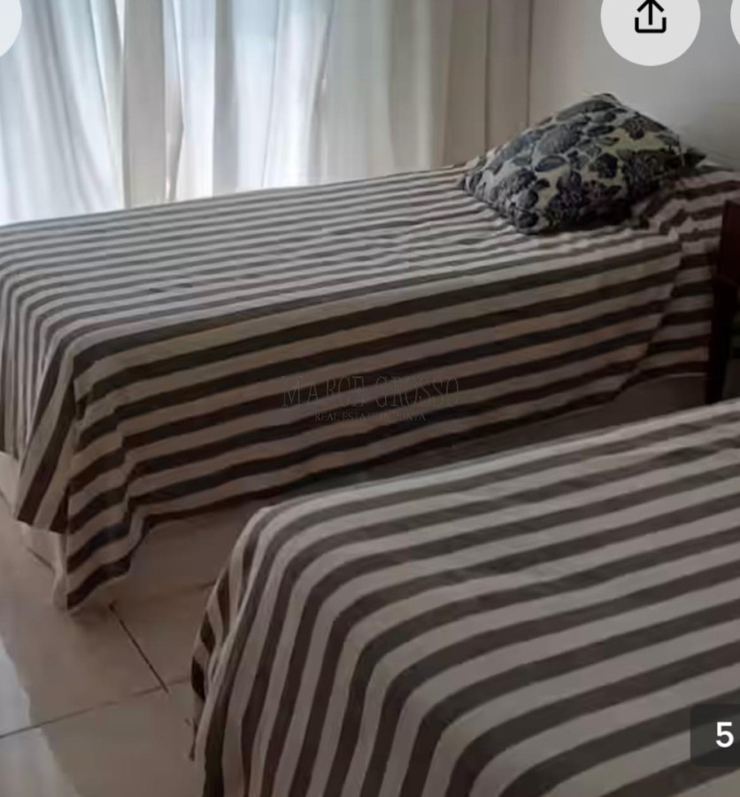 Apartamento en Alquiler · Foto 9