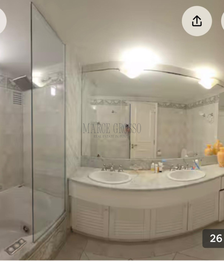 Apartamento en Alquiler · Foto 10
