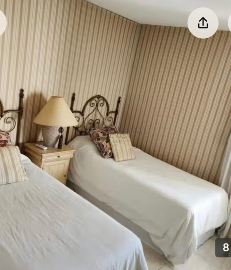 Apartamento en Alquiler · Foto 11