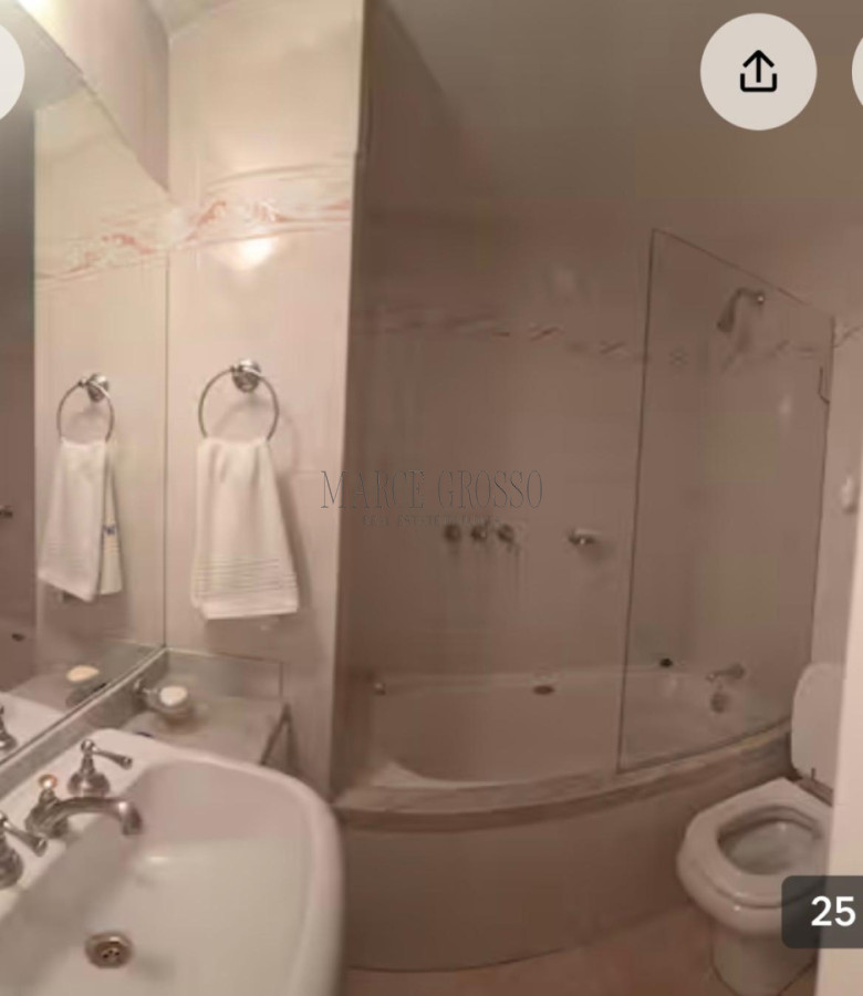 Apartamento en Alquiler · Foto 12