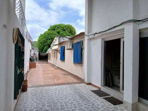 Casa en venta en Pie De La Popa, Cartagena · foto 22 de 24