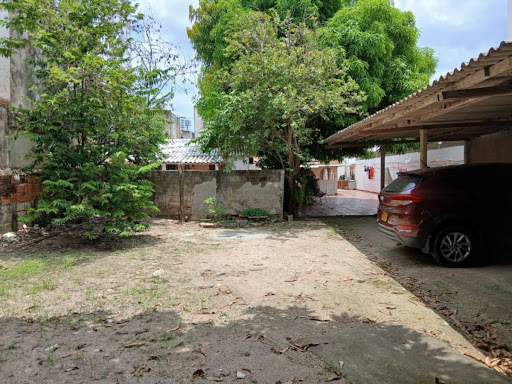 Casa en venta en Pie De La Popa, Cartagena · foto 24 de 24