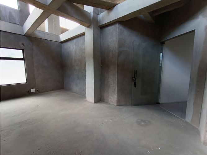 Local en arriendo en San Isidro, Medellín, 32 m² · foto 4 de 5