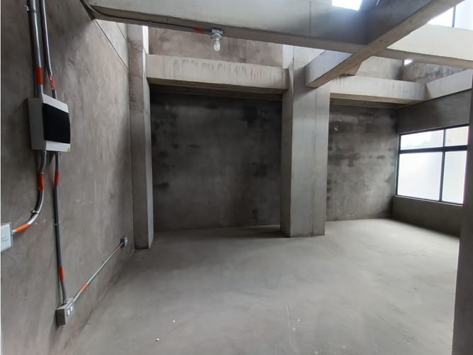Local en arriendo en San Isidro, Medellín, 32 m² · foto 5 de 5