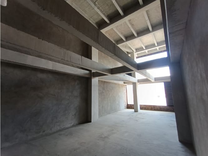 Local en arriendo en San Isidro, Medellín, 95 m² · foto 6 de 8
