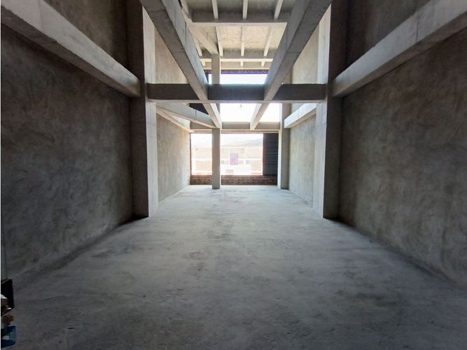 Local en arriendo en San Isidro, Medellín, 95 m² · foto 7 de 8