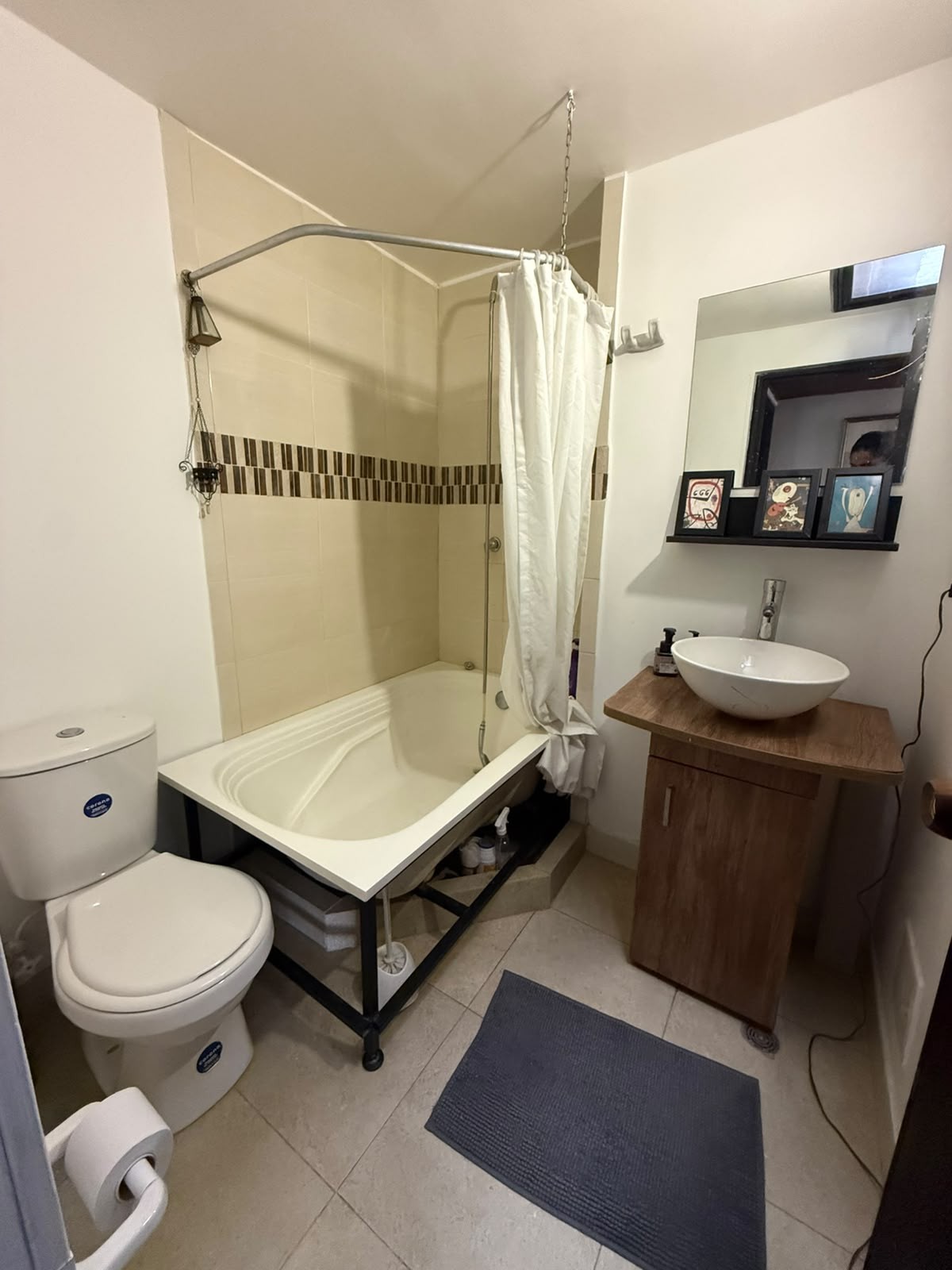 Apartamento en venta en Chapinero, Bogotá · foto 13 de 14