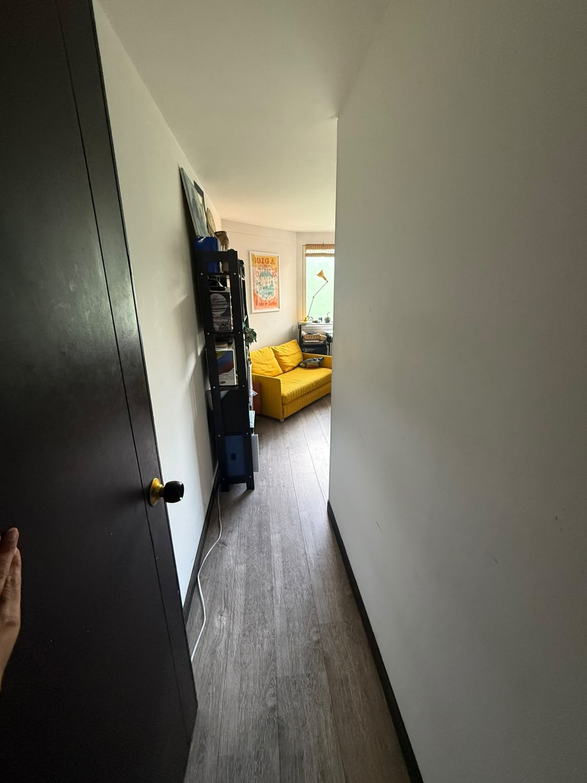 Apartamento en venta en Chapinero, Bogotá · foto 10 de 14