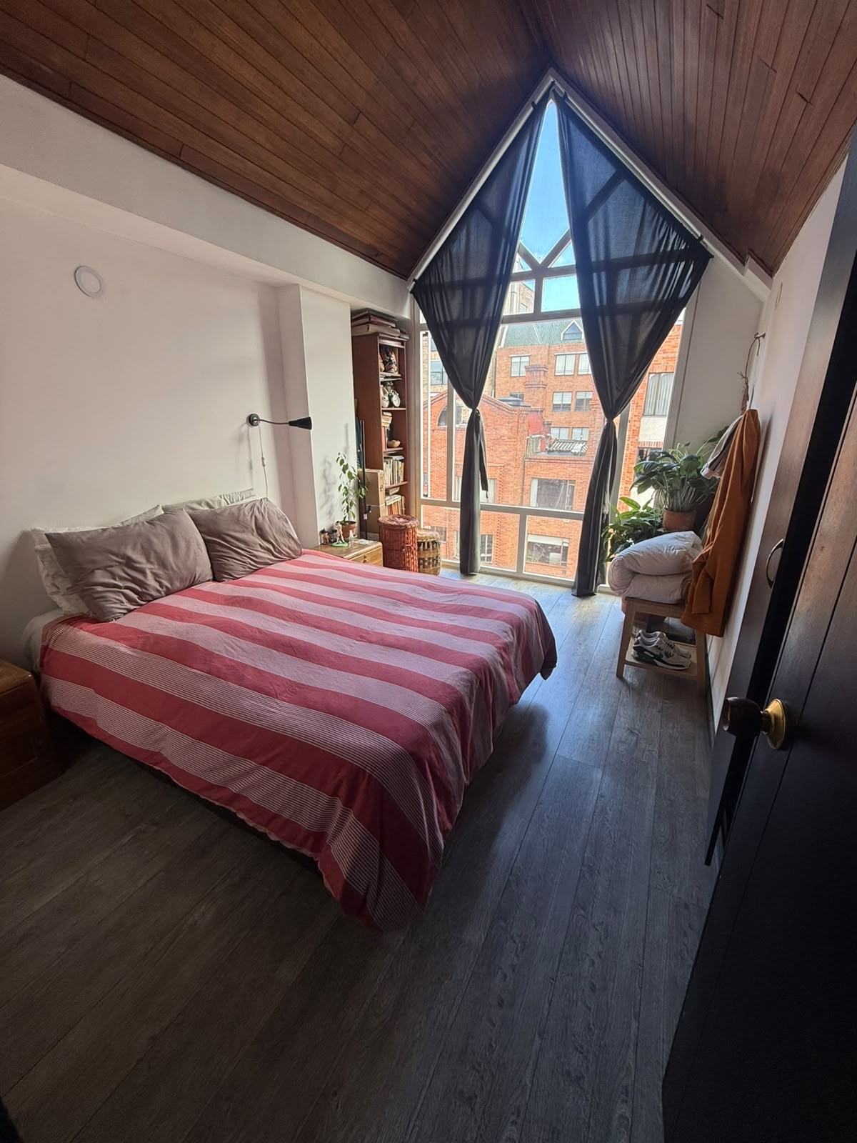 Apartamento en venta en Chapinero, Bogotá · foto 6 de 14