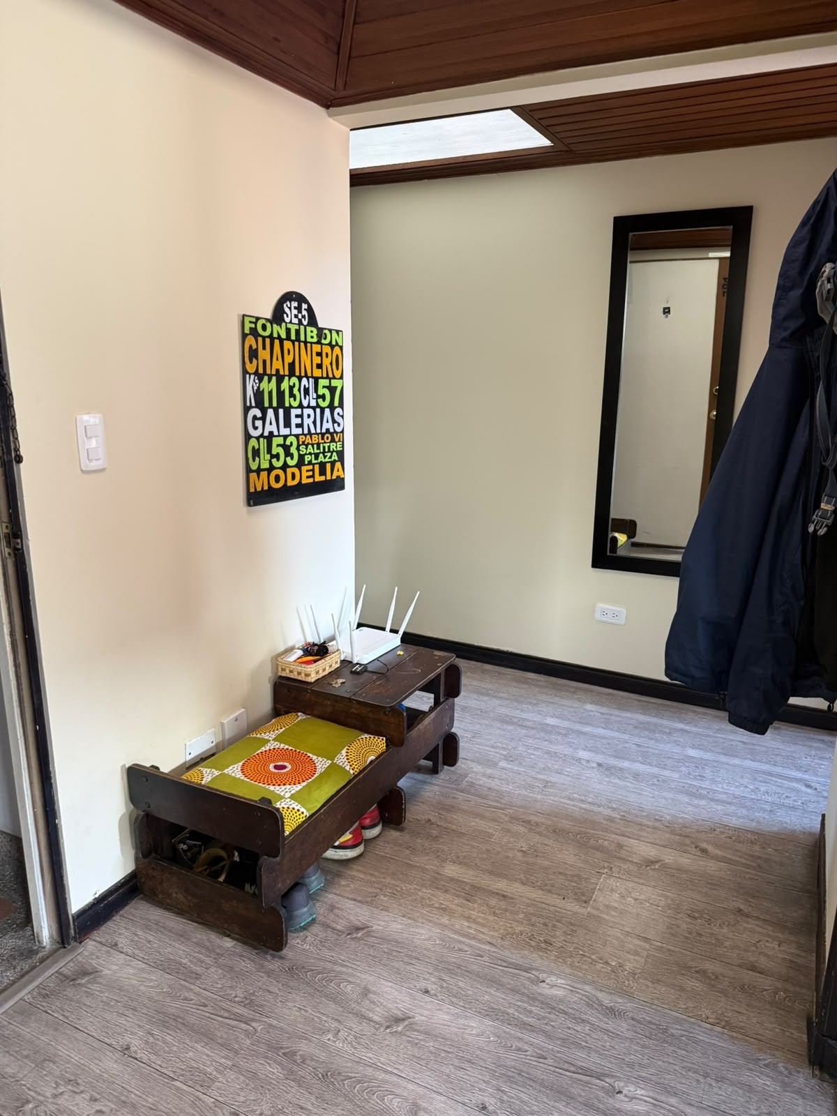 Apartamento en venta en Chapinero, Bogotá · foto 5 de 14
